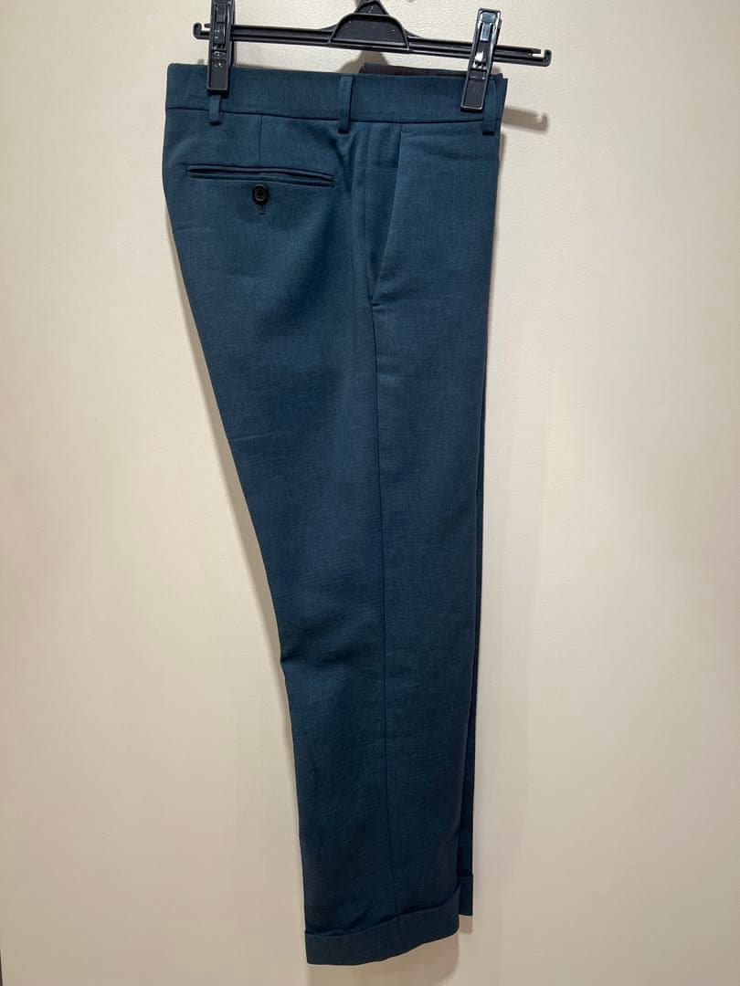 PaulSmithセットアップ