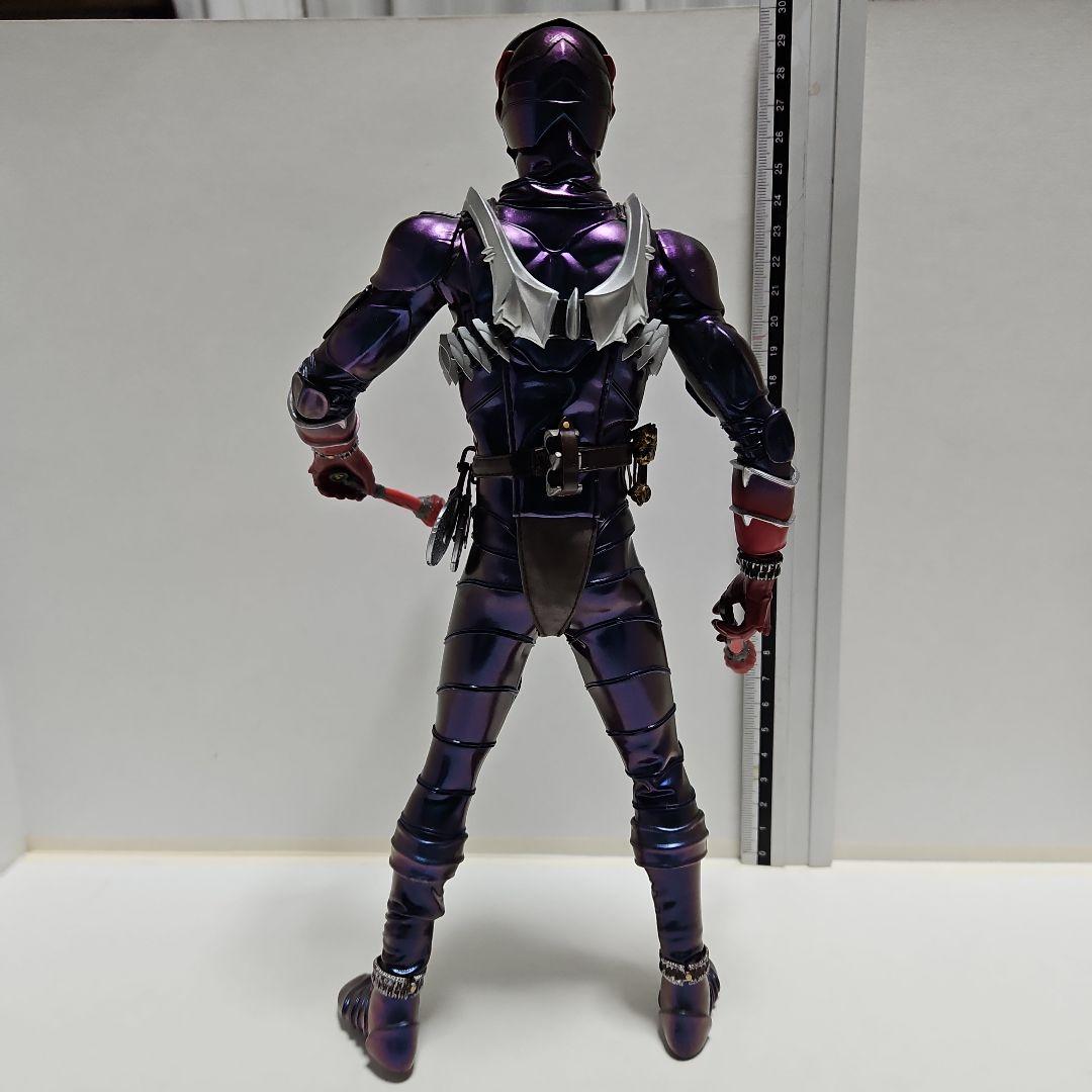 BM 仮面ライダー響鬼　フィギュア