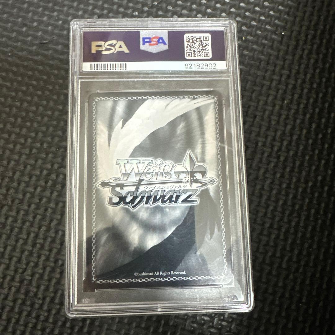 ア*き様 ヴァイス　ホロライブ　白銀ノエル　サイン入り SSP⭐︎PSA10 キ