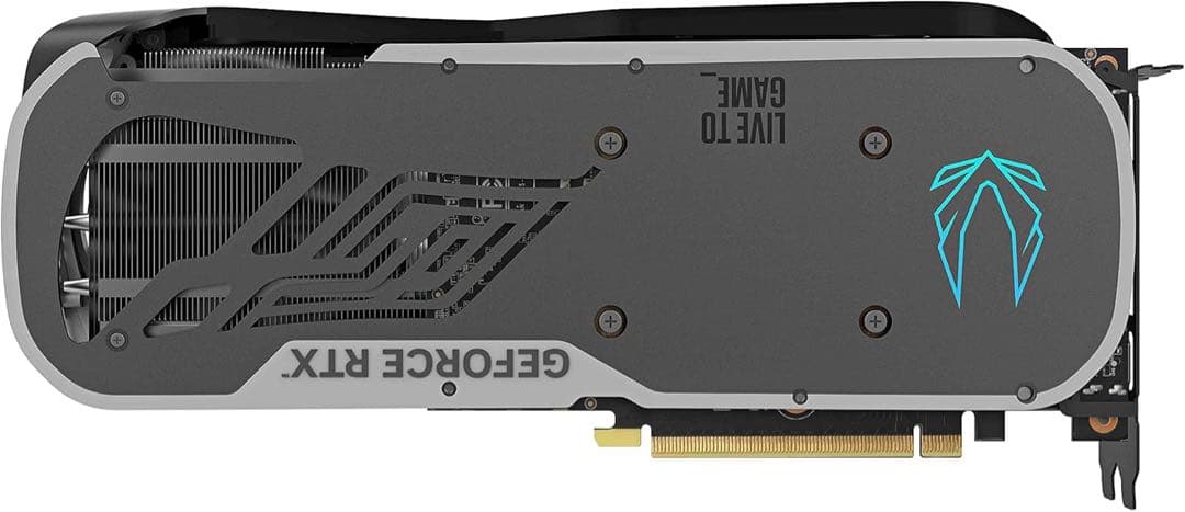 GeForce RTX 4070 Ti Spider-Man 12GB限定版