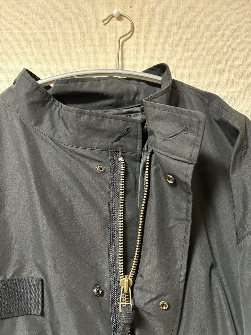 【美品】モッズコート