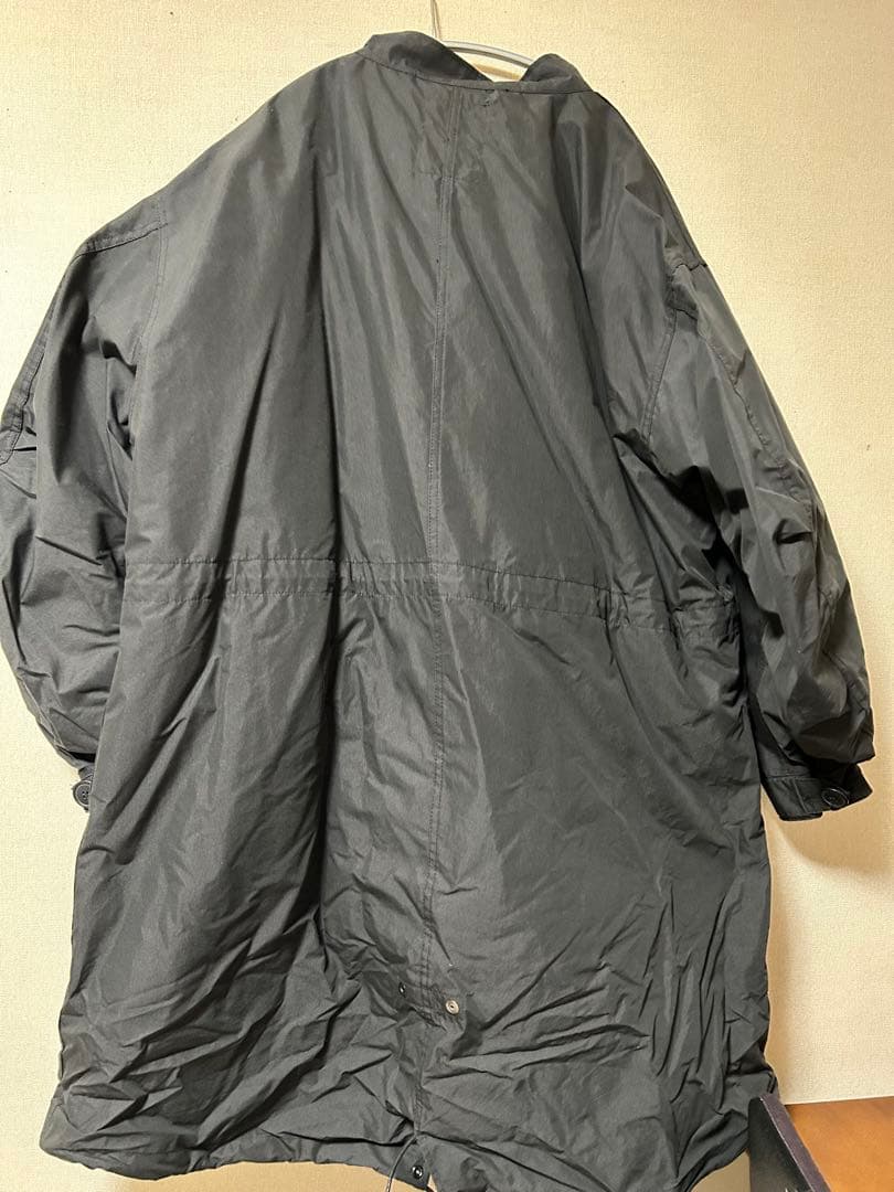 【美品】モッズコート