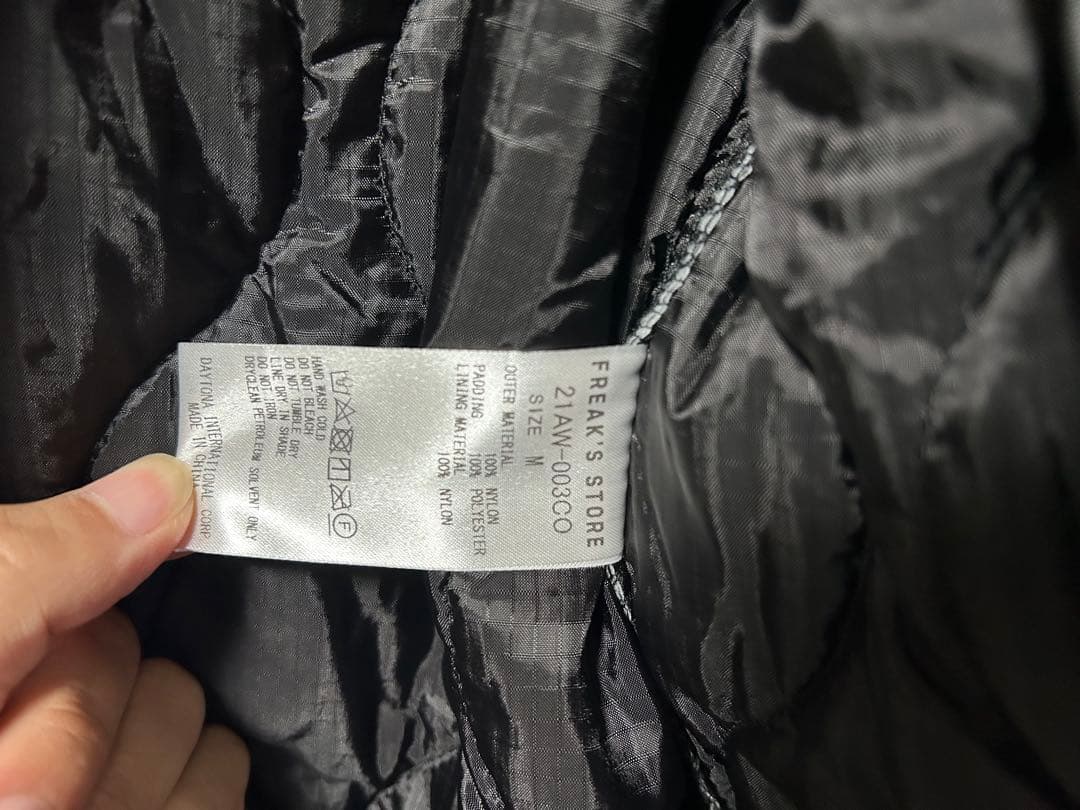 【美品】モッズコート