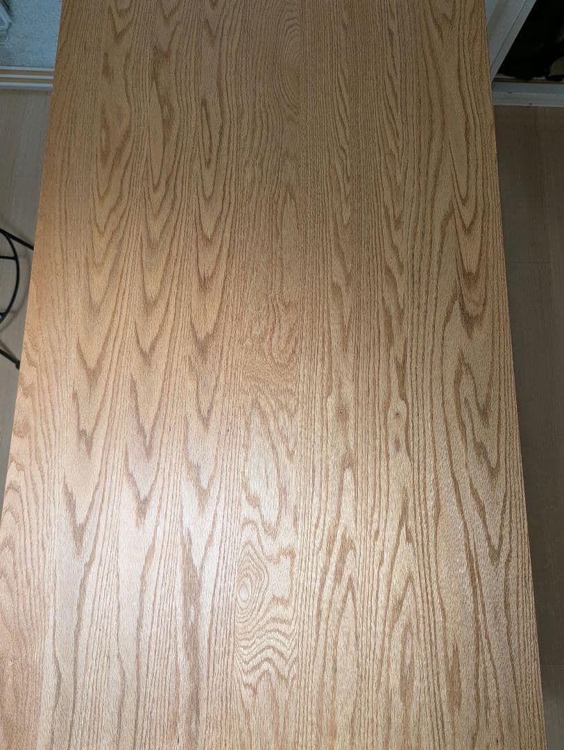 【直接引取対応可】 IKEA TORNVIKEN オフホワイト オーク