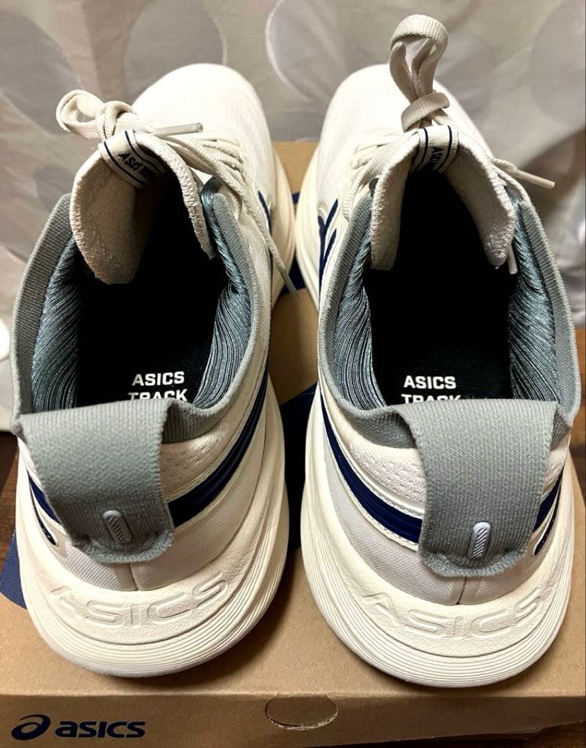 asics アシックスGEL-NIMBUSゲルニンバス27 28.0cm