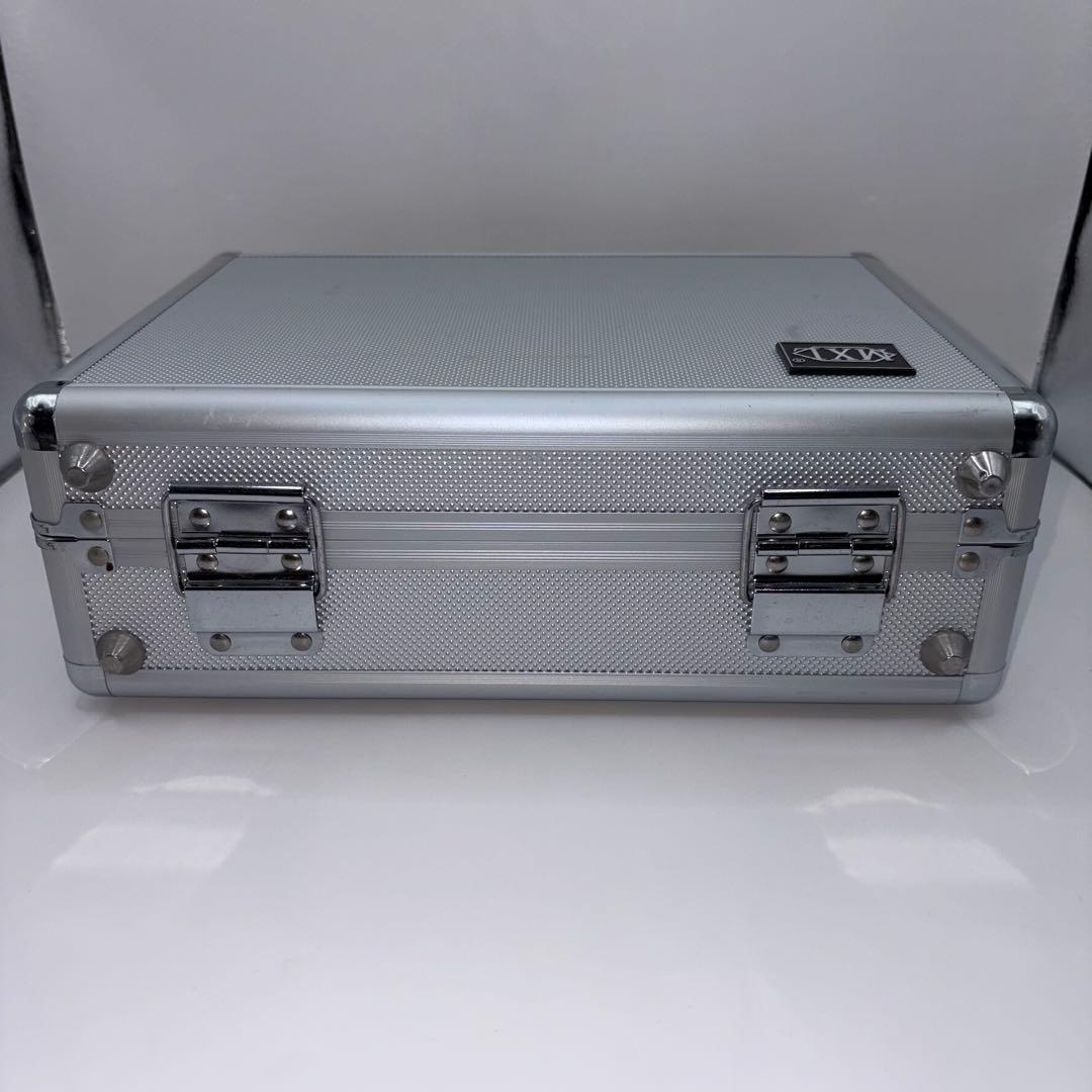 【動作品】MXL エムエックスエル コンデンサーマイク V67G-HE セット