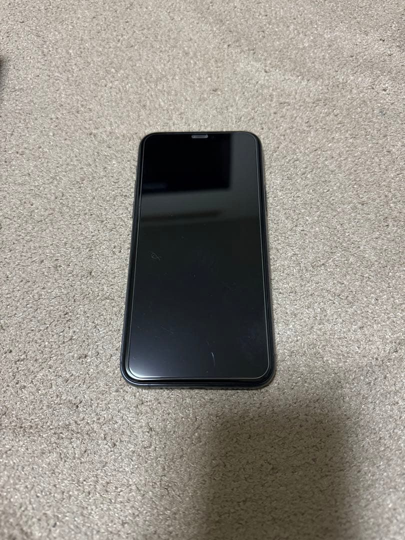 iPhone11 PRO 256GB ミッドナイトグリーン