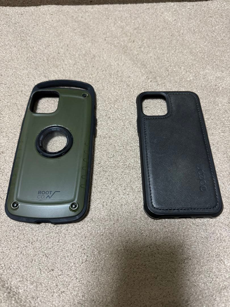 iPhone11 PRO 256GB ミッドナイトグリーン