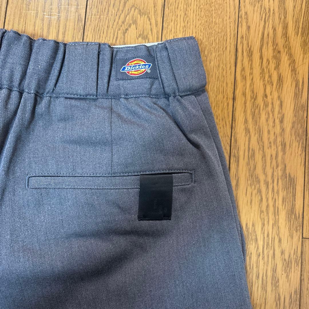 N.Hollywood×Dickiesコラボパンツ