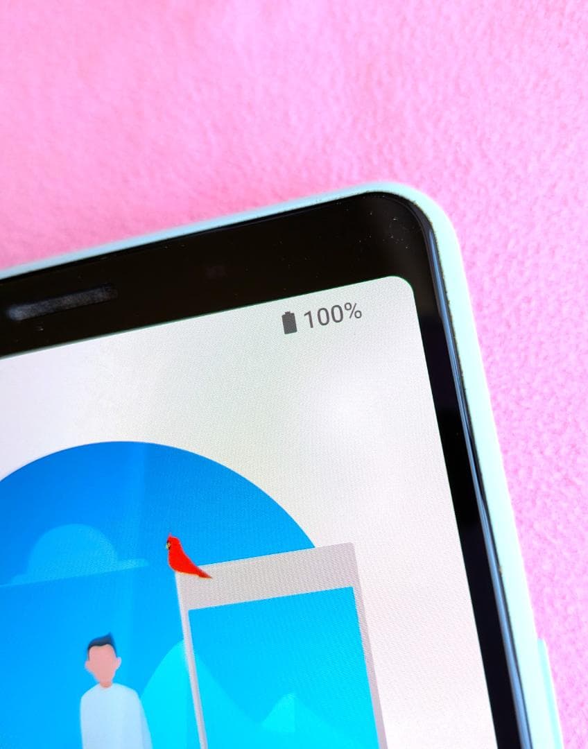 Sony Xperia 10 II ミント \"ミケマル プロフ必読 さん専用\"