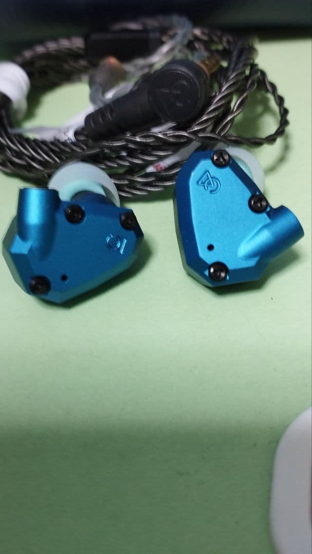【名機☆】Campfire Audio Polalis Ⅱ