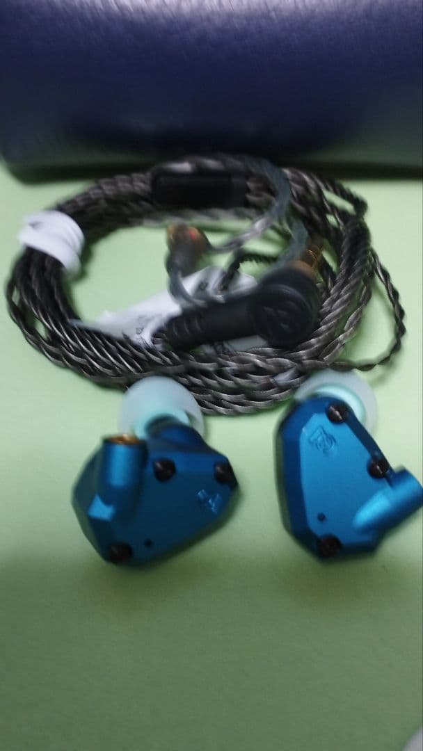 【名機☆】Campfire Audio Polalis Ⅱ