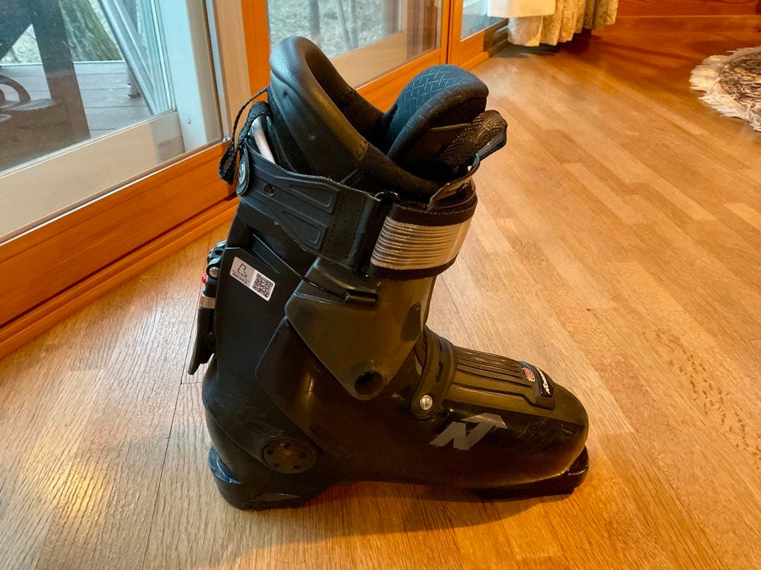 ノルディカ　スキーブーツ　HF PRO 120 GW　26-26.5cm