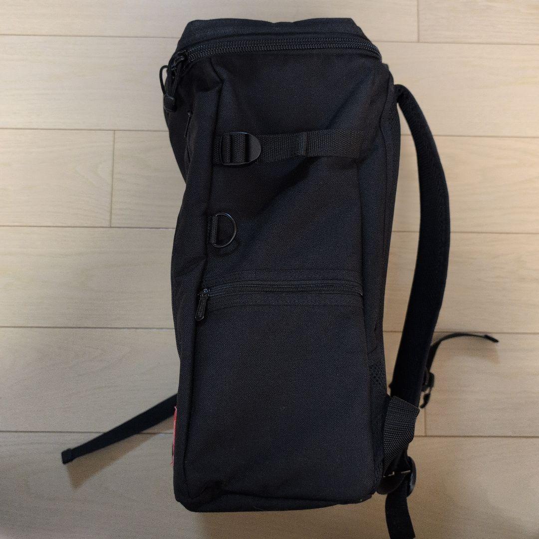 マンハッタンポーテージ Navy Yard Backpack MP2231JR
