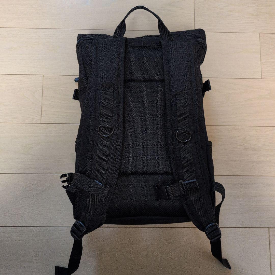 マンハッタンポーテージ Navy Yard Backpack MP2231JR