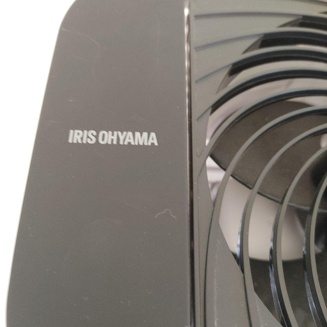 IRIS OHYAMA 縦型除湿機 ホワイト