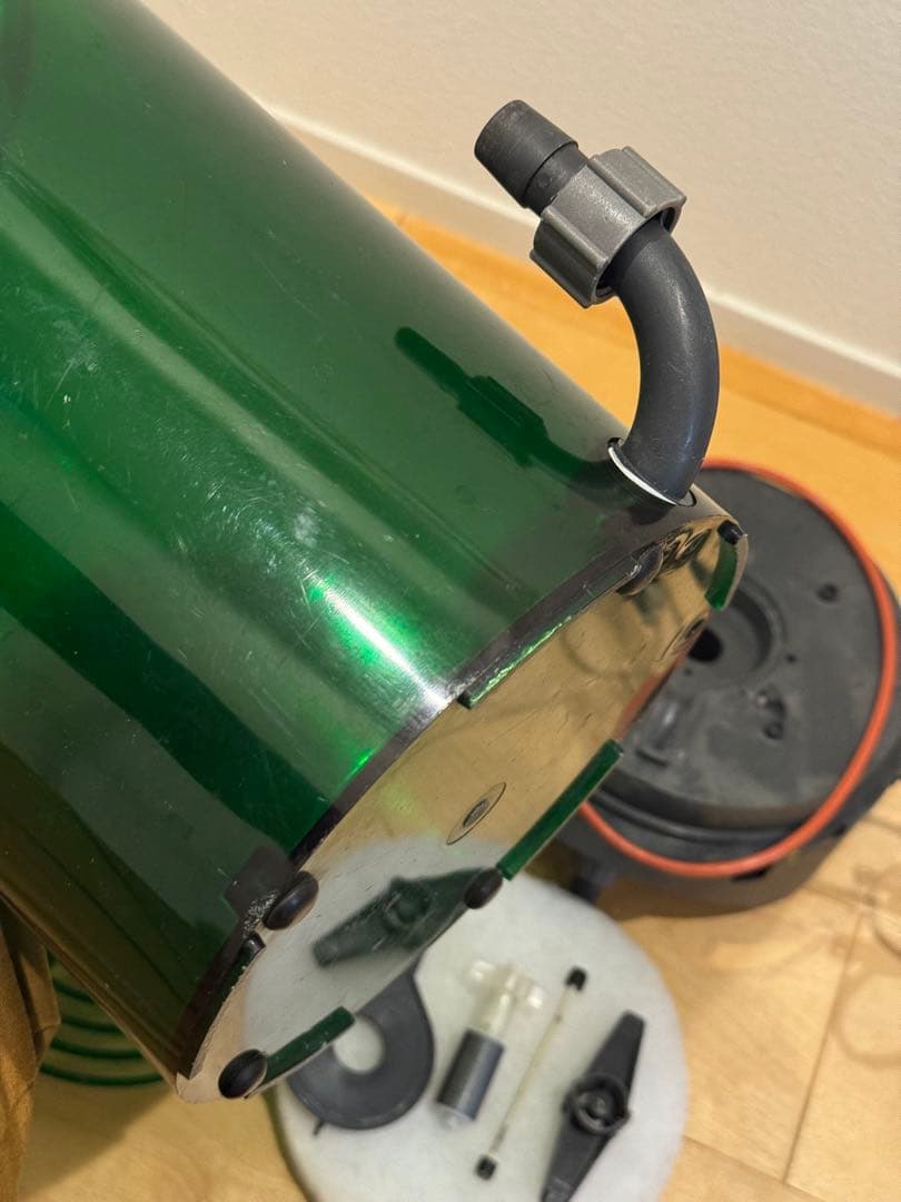 EHEIM 2217 おまけ付き