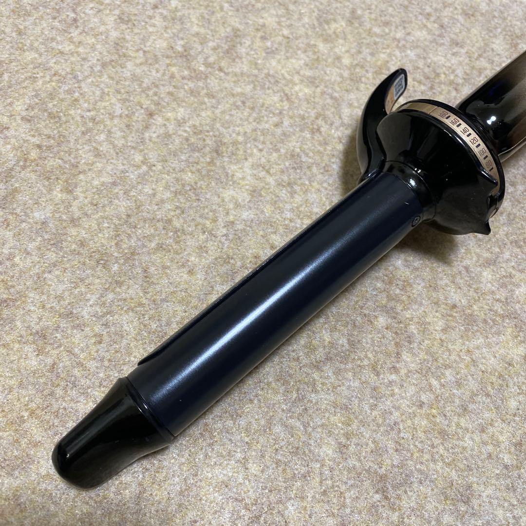 リュミエリーナ ヘアビューロン 4DカールS 26.5ミリ　4D Plus