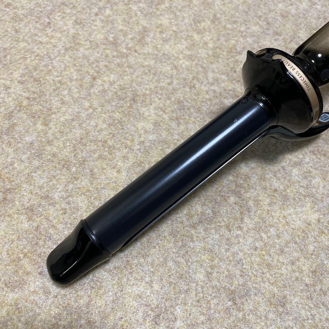 リュミエリーナ ヘアビューロン 4DカールS 26.5ミリ　4D Plus