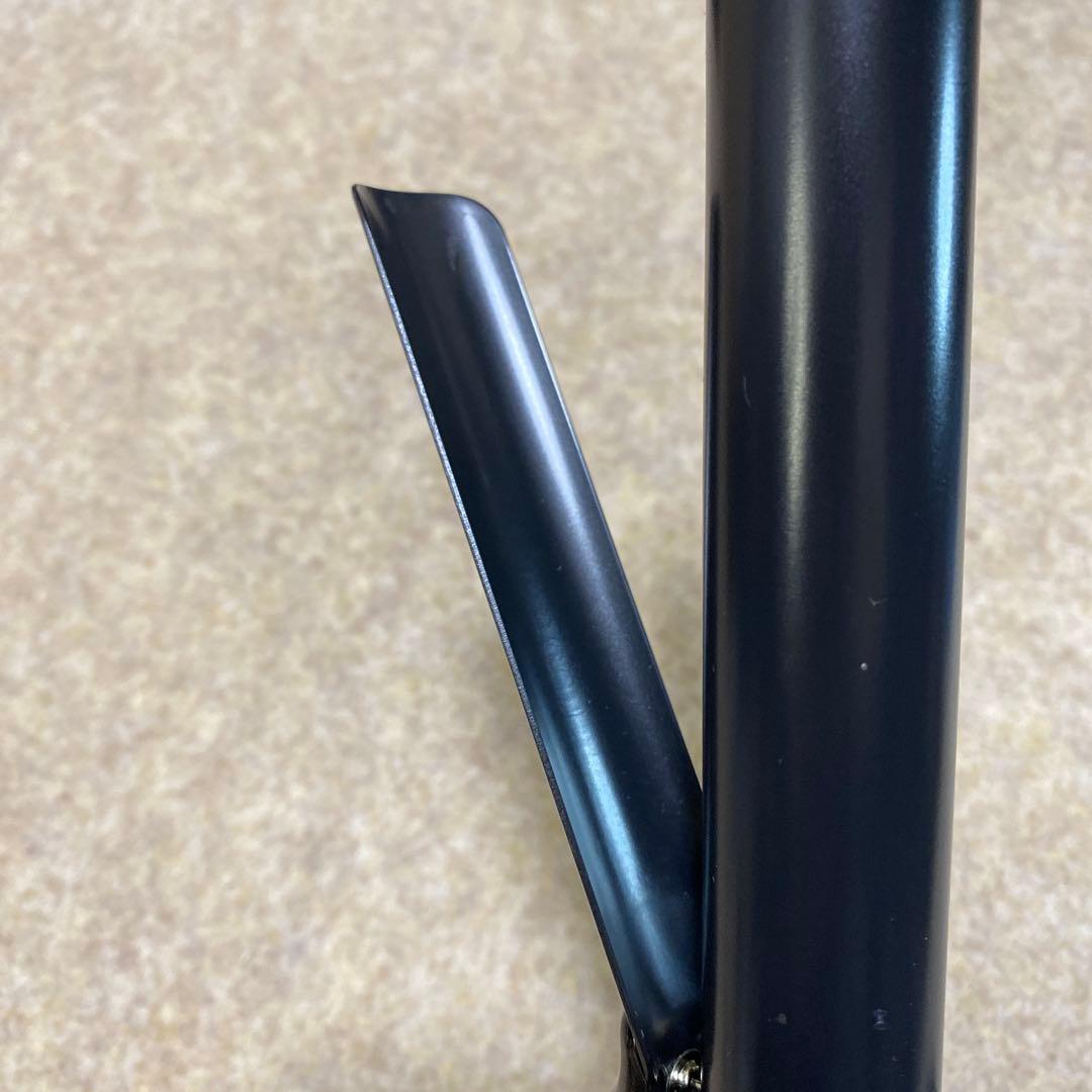 リュミエリーナ ヘアビューロン 4DカールS 26.5ミリ　4D Plus