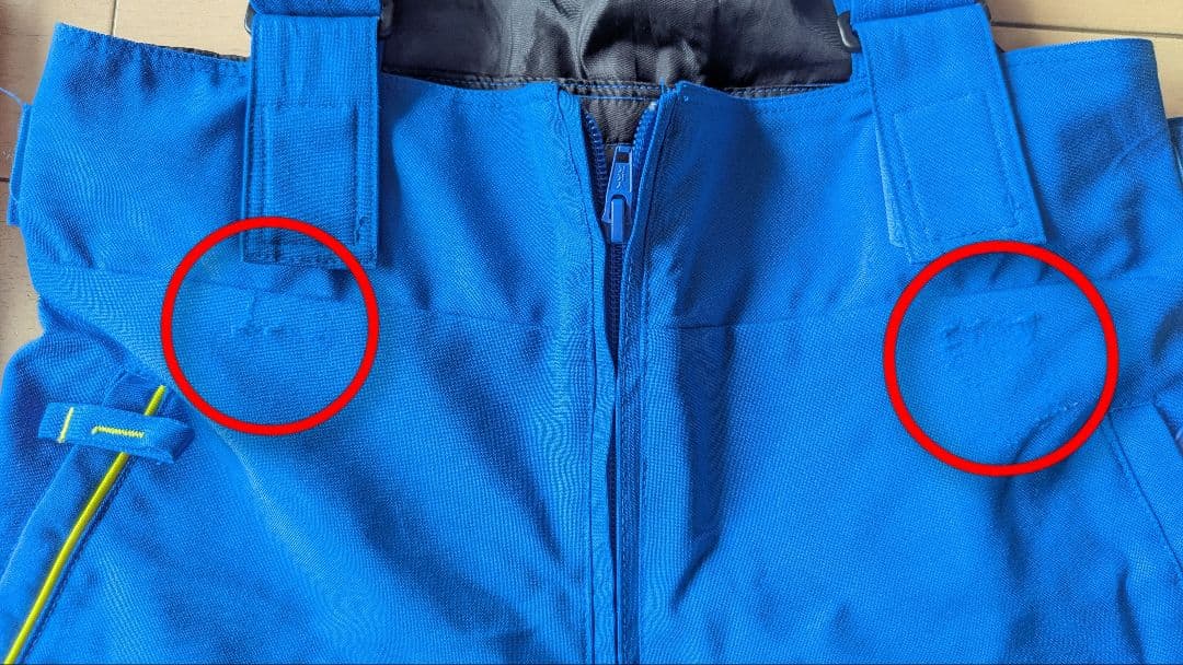 ☆phenix☆ ジュニア160サイズ スキーウェア上下セット