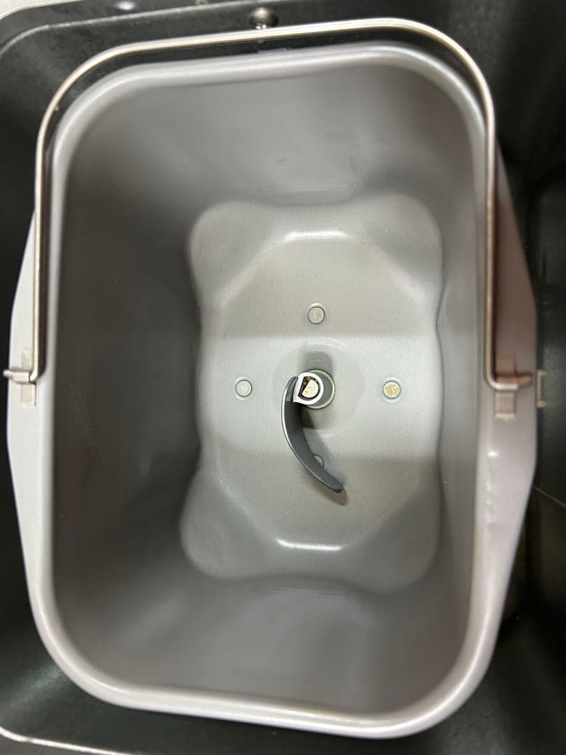 MK ホームベーカリー