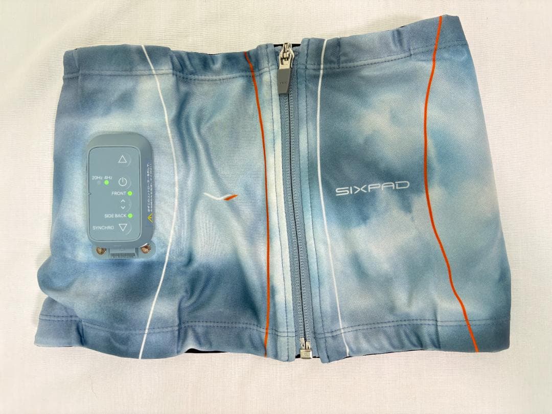 c*o様 SIXPAD パワースーツ コアベルト S  GYMコントロー