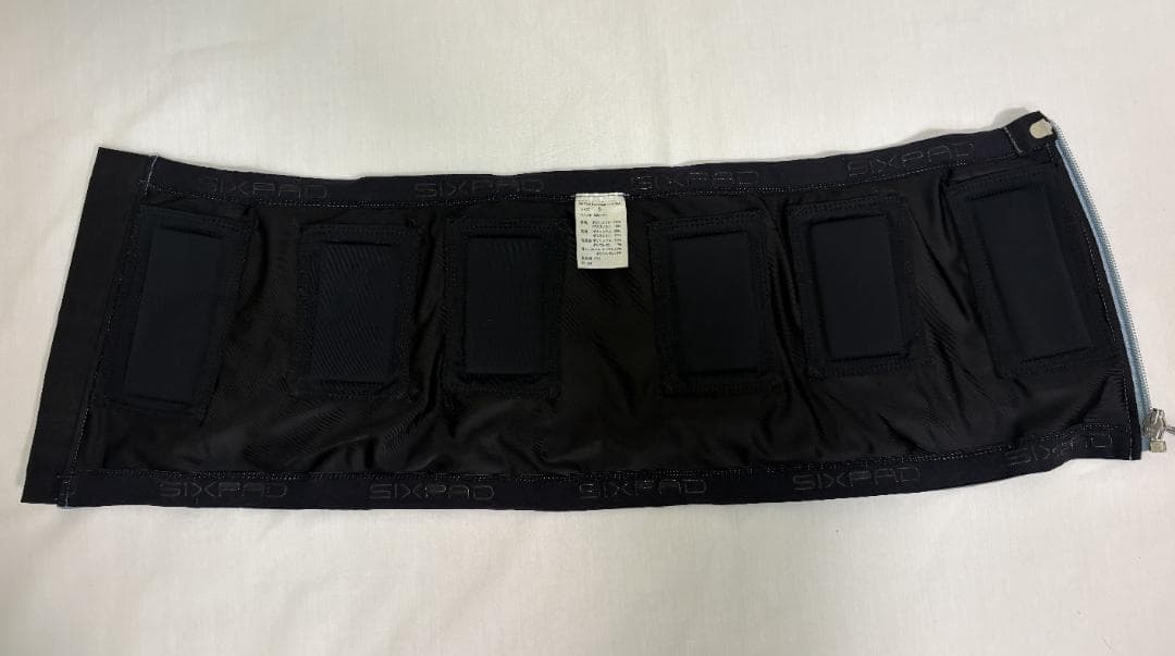 c*o様 SIXPAD パワースーツ コアベルト S  GYMコントロー