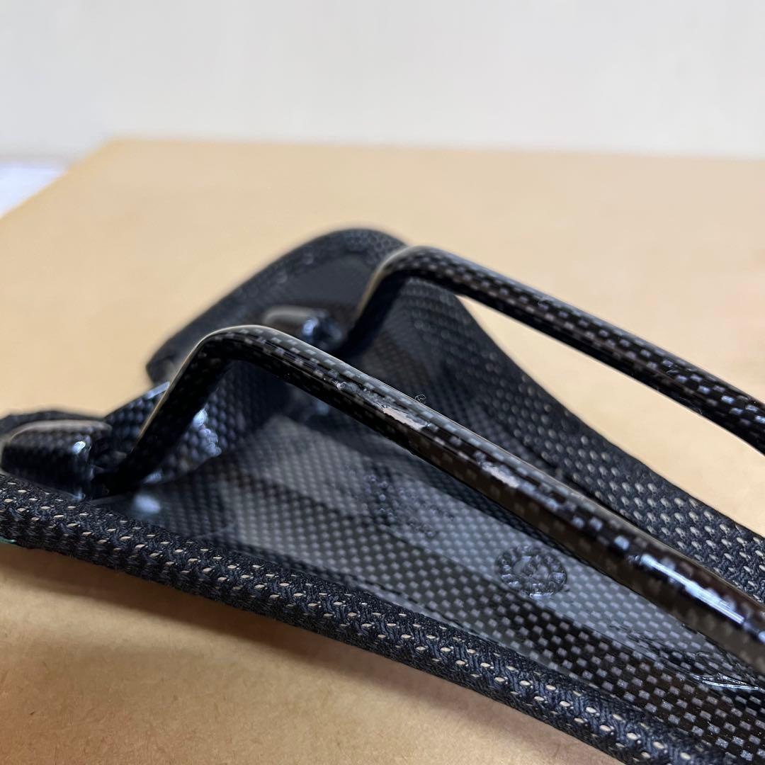 COLNAGO KEVLAR Selle SUCCESS サドル ブラック