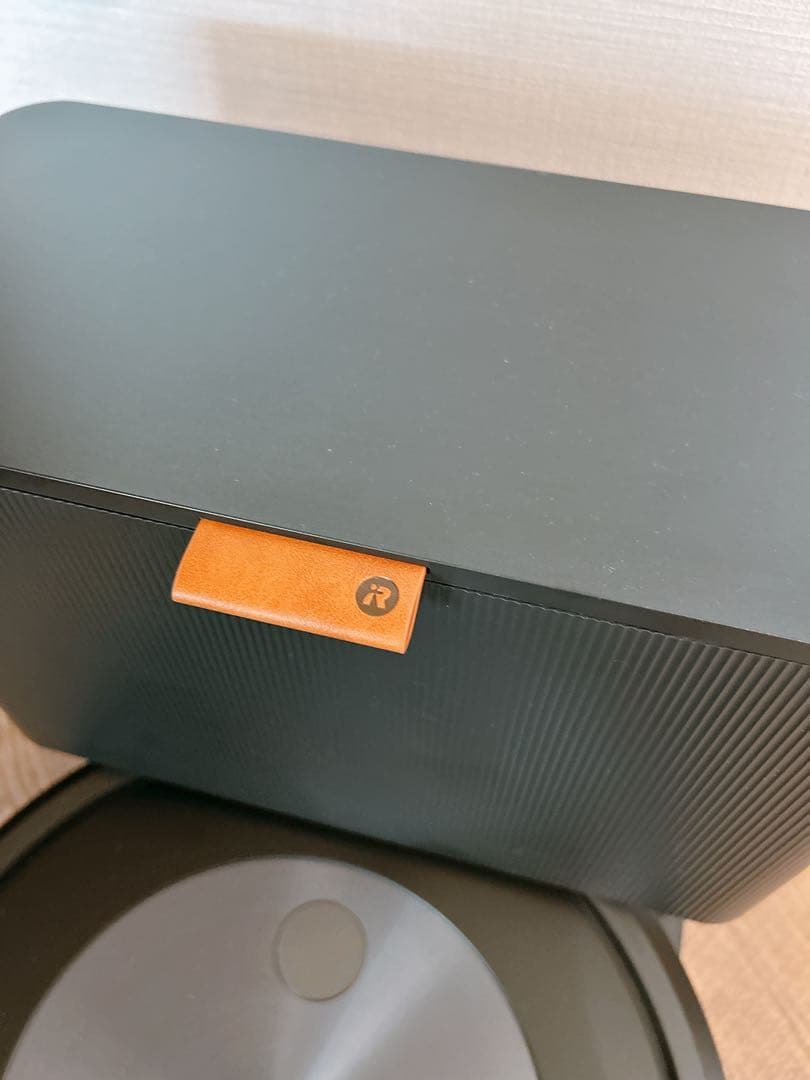 iRobot Roomba ロボット掃除機本体 自動充電機能付き