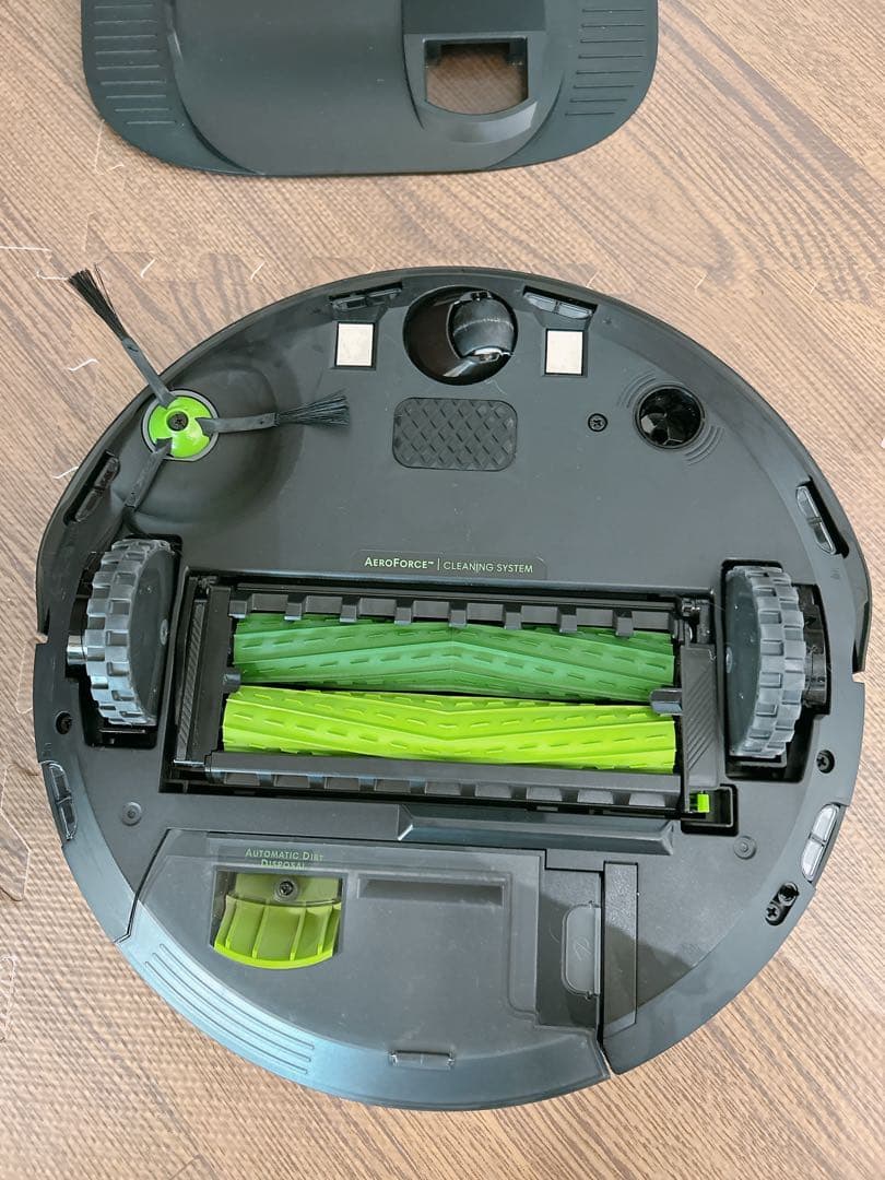 iRobot Roomba ロボット掃除機本体 自動充電機能付き