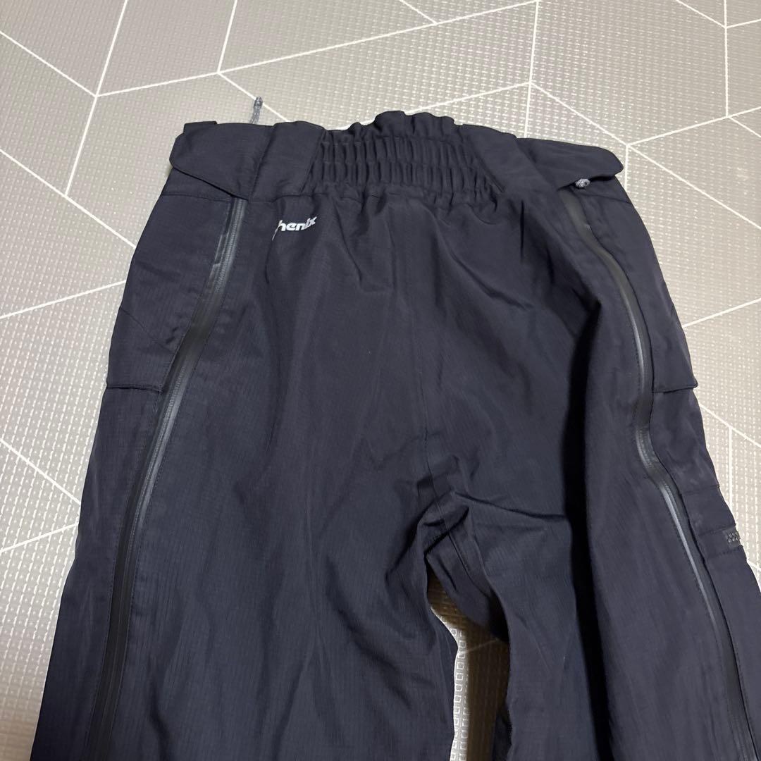 phenix スキーウェアパンツ