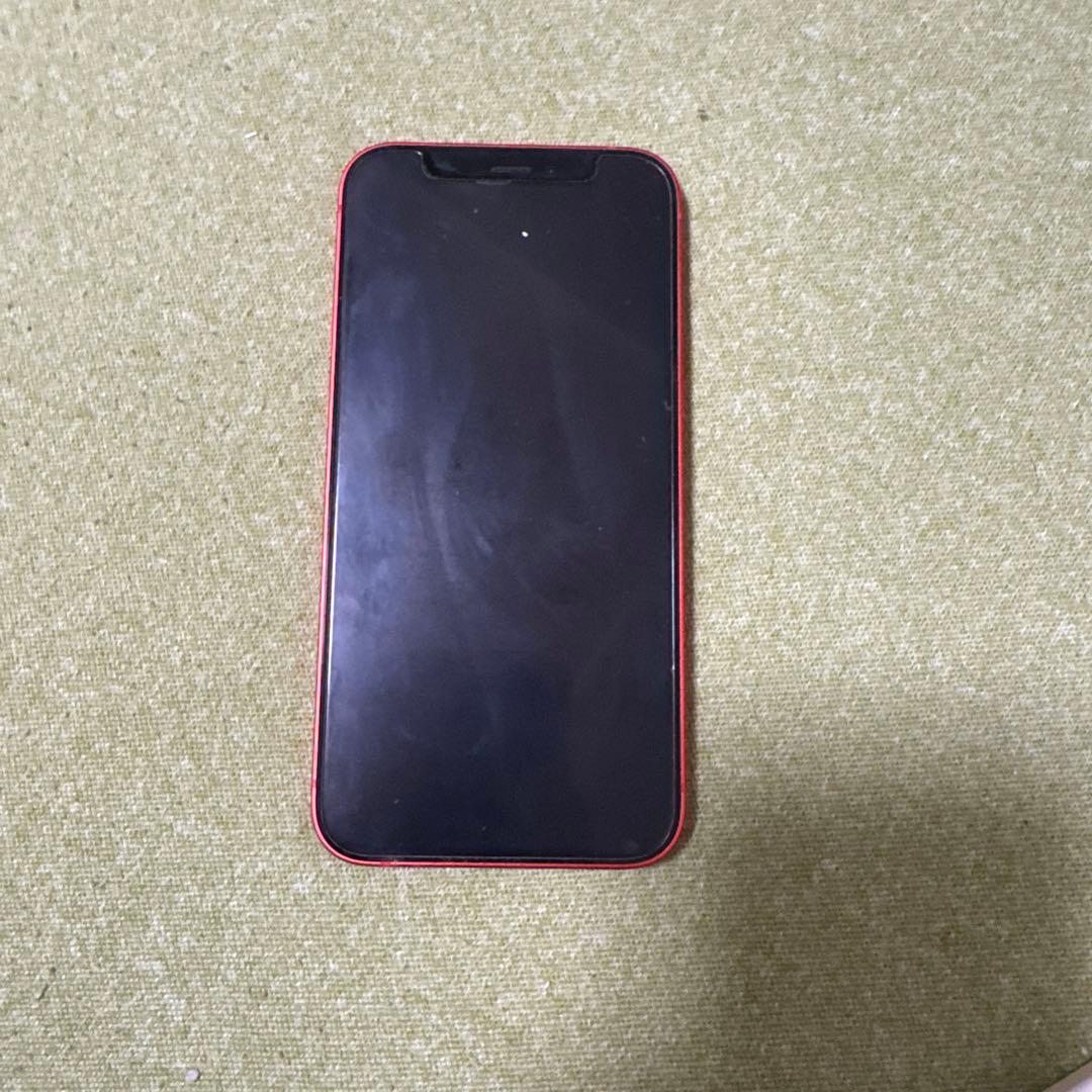 【人気商品】 iPhone 12 mini