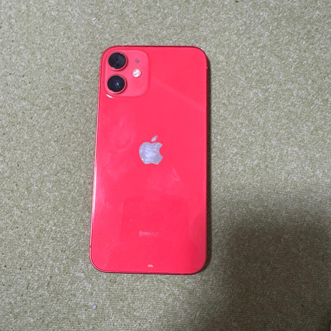 【人気商品】 iPhone 12 mini