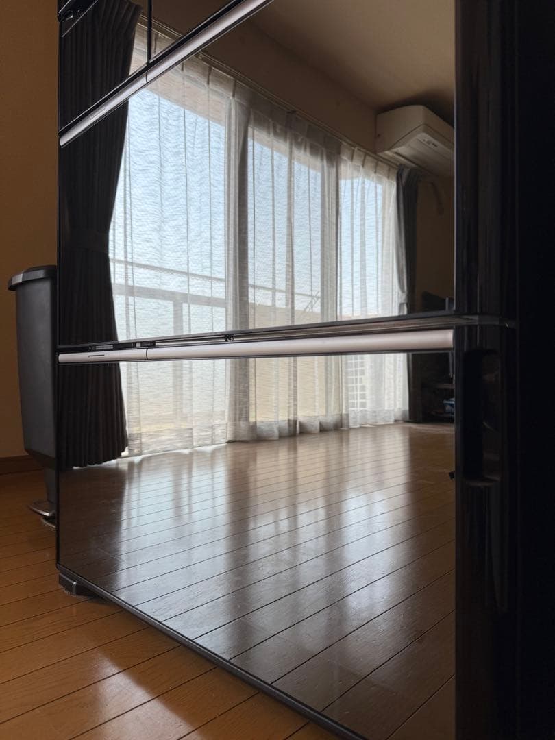 HITACHI 冷蔵庫 615L