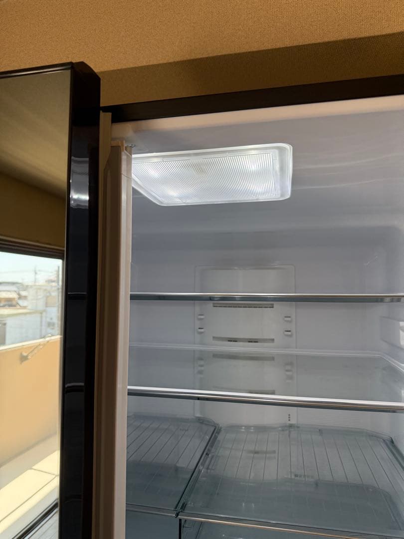 HITACHI 冷蔵庫 615L