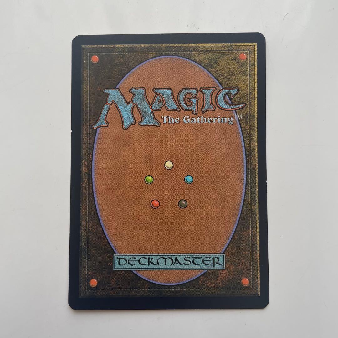 【Foil】トーモッドの墓所/Tormod's Crypt 旧枠