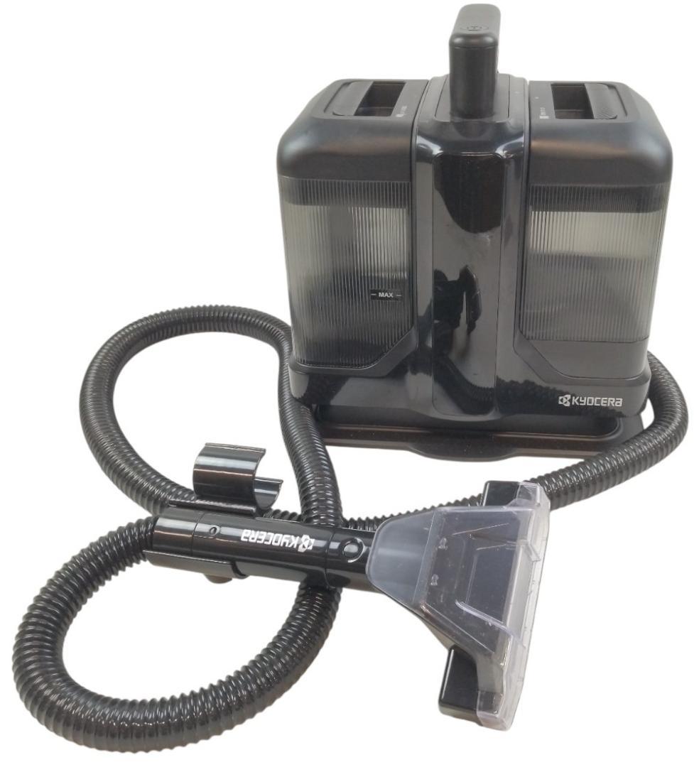 KYOCERA リンスクリーナー KRC450K【9-145】