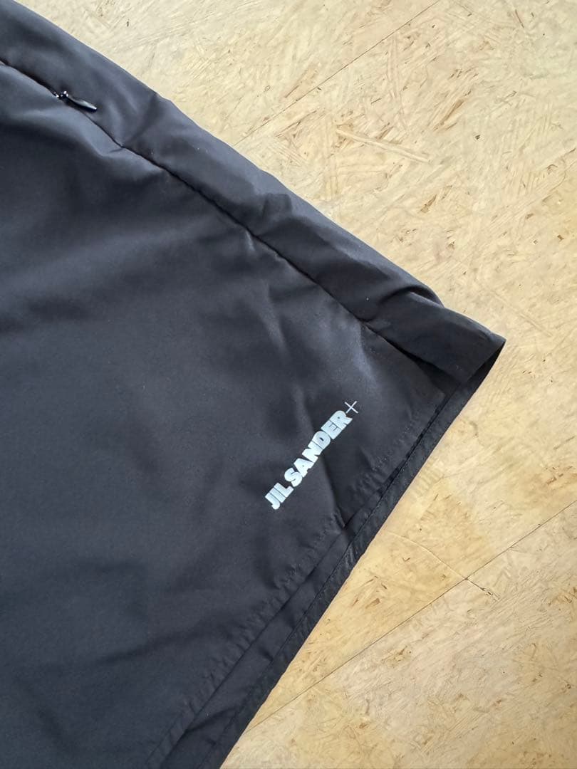 新品 JIL SANDER+ ショートパンツ ジルサンダー スイムパンツ 水着