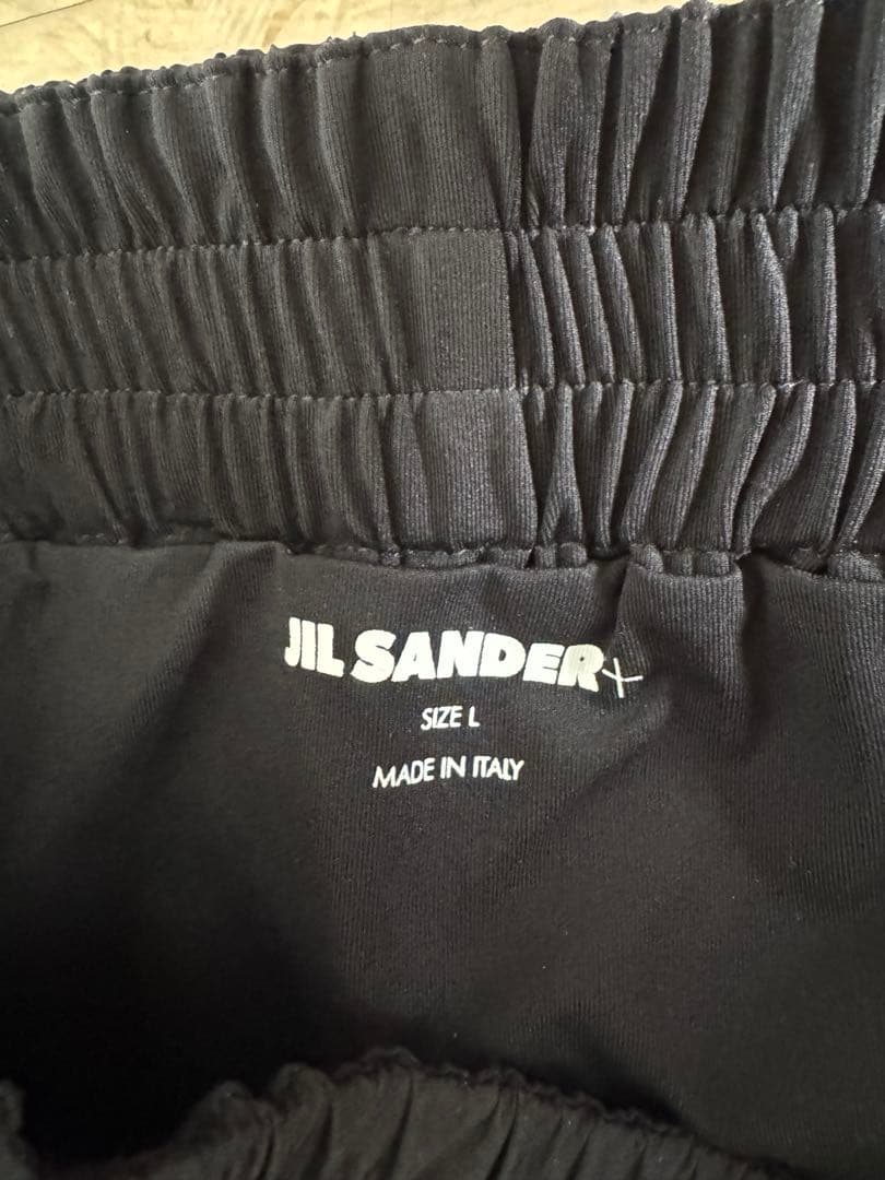 新品 JIL SANDER+ ショートパンツ ジルサンダー スイムパンツ 水着