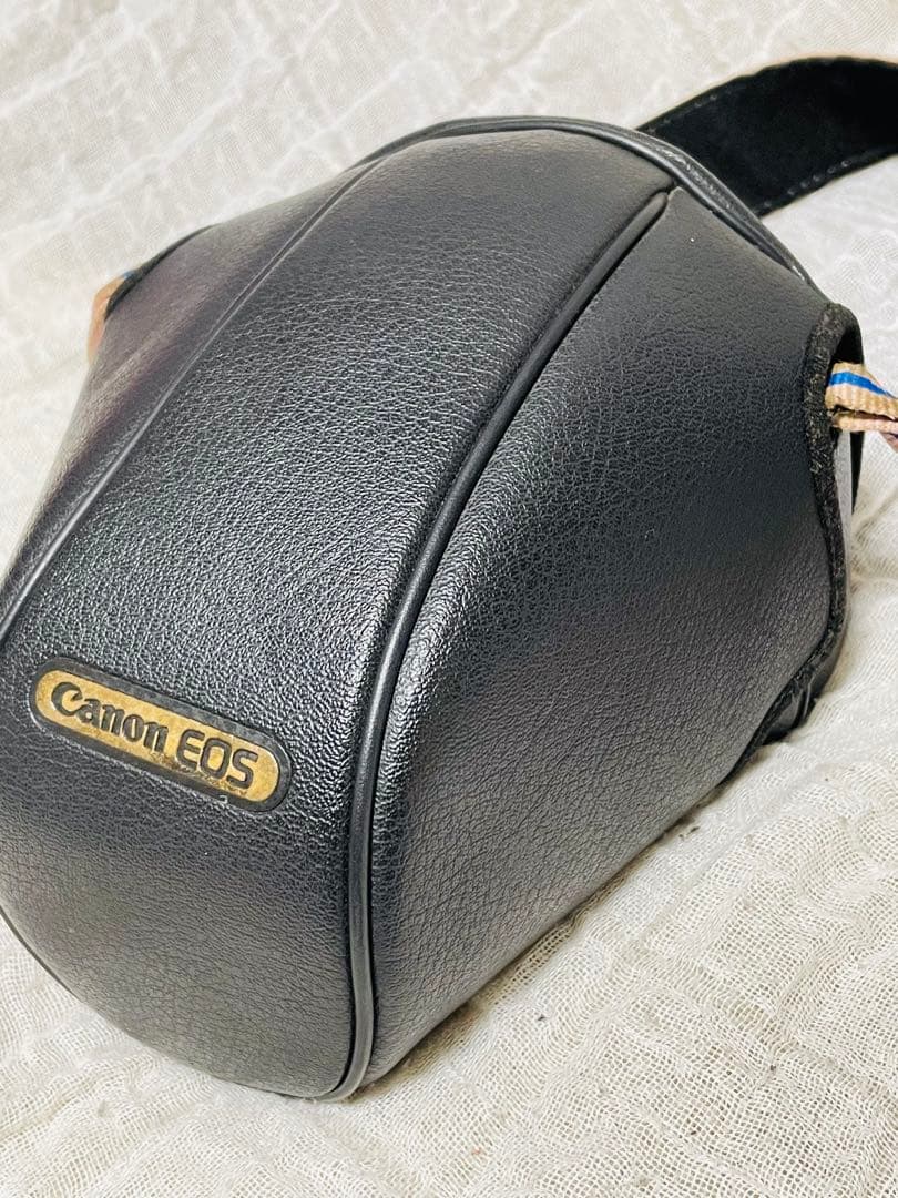 Canon EOS 1000QD フィルムカメラ