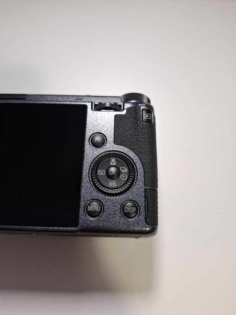 デジタルカメラ RICOH GR IIIX Urban Edition