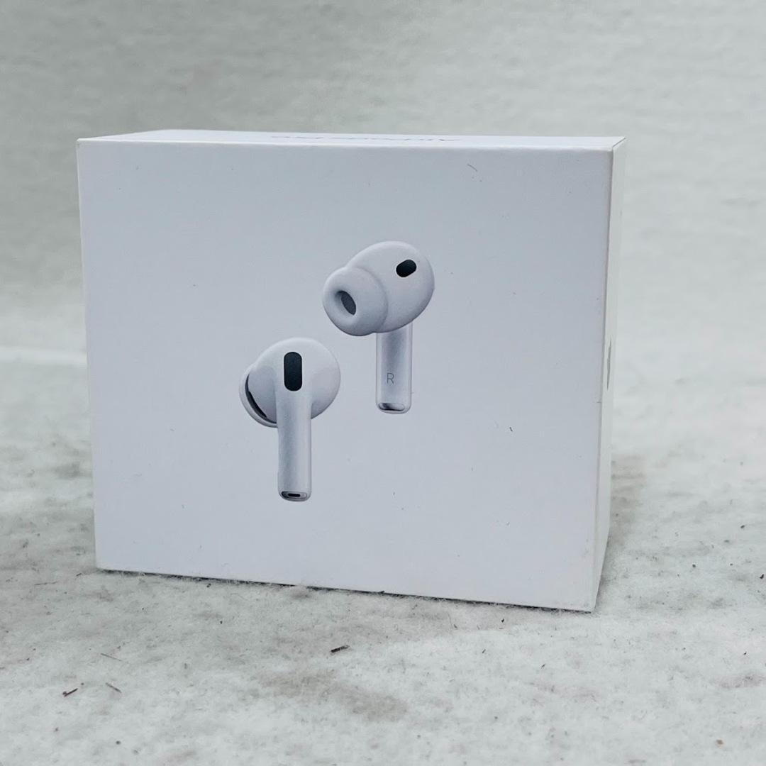 【新品・未使用】Apple AirPods Pro 3 （最新モデル）