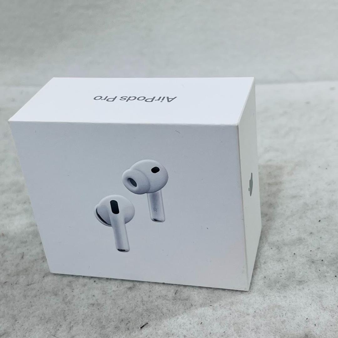 【新品・未使用】Apple AirPods Pro 3 （最新モデル）