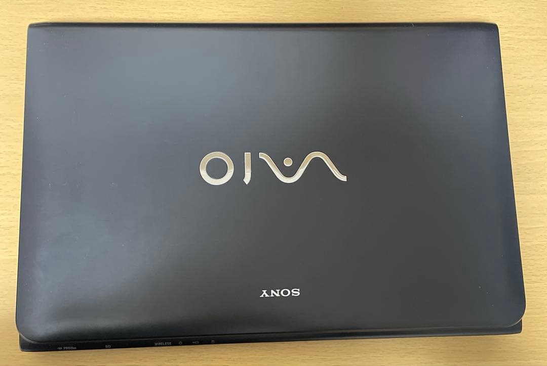 SONYVAIO ノートPC Core-i5