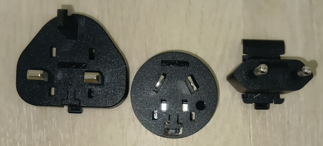 Blackmagic Video Assist 4K モニター