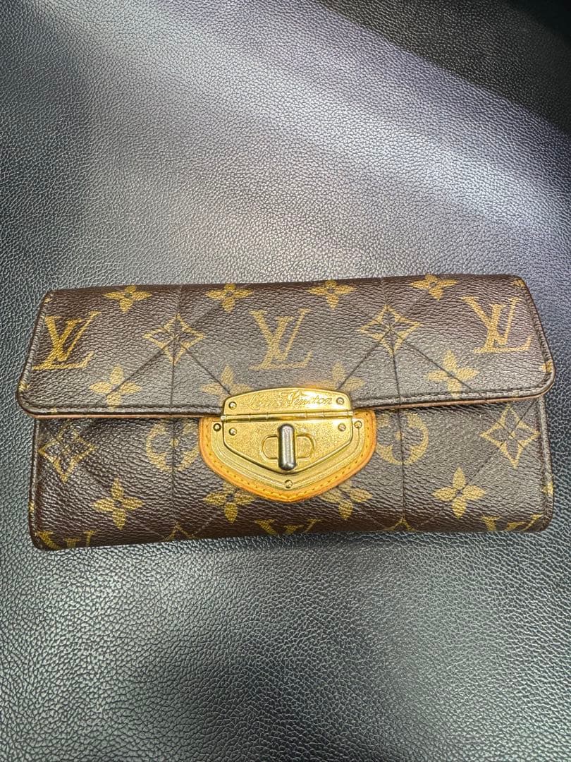 Louis Vuitton モノグラム エトワール