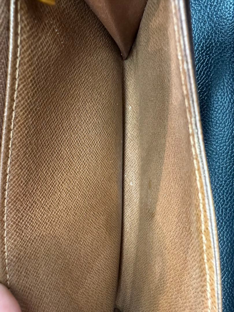 Louis Vuitton モノグラム エトワール