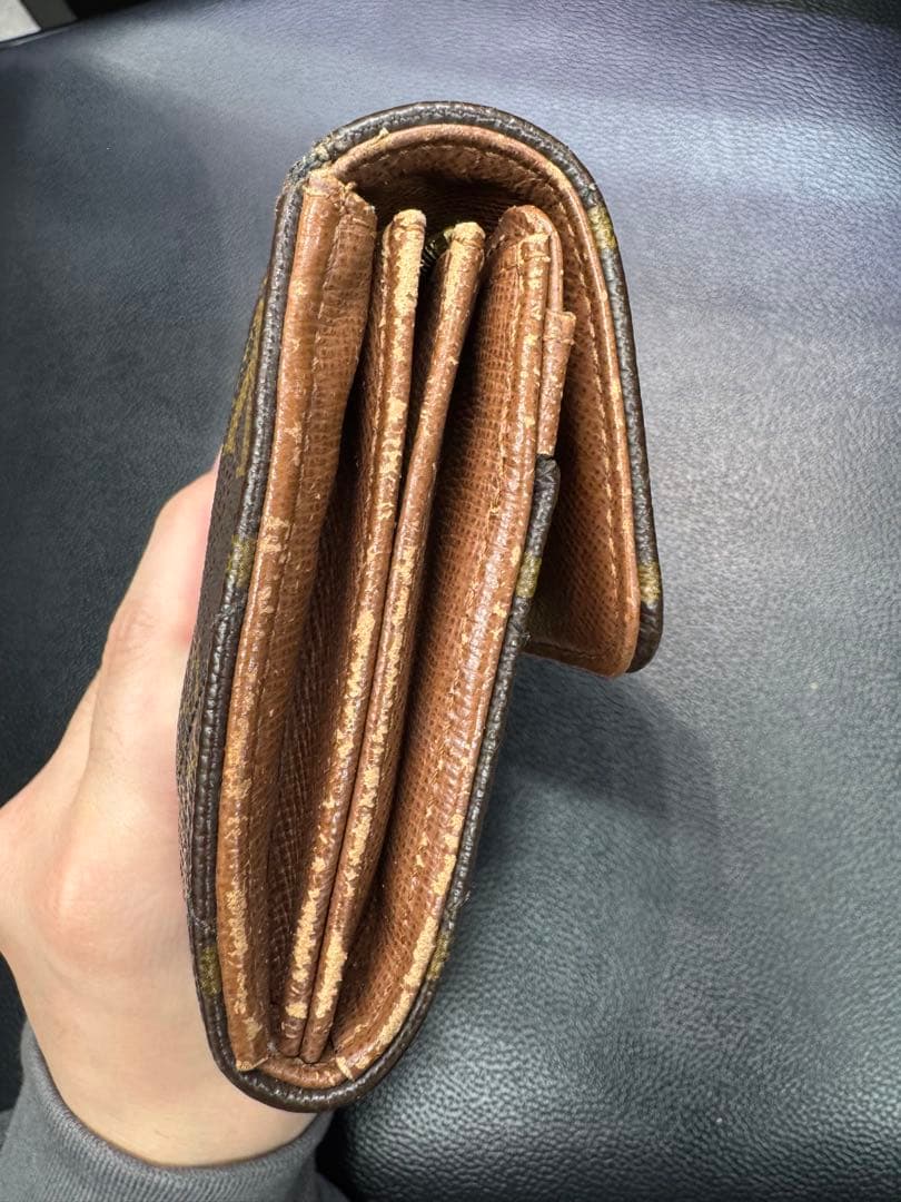 Louis Vuitton モノグラム エトワール