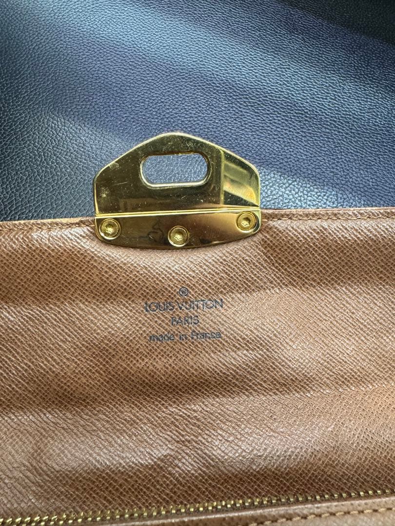 Louis Vuitton モノグラム エトワール